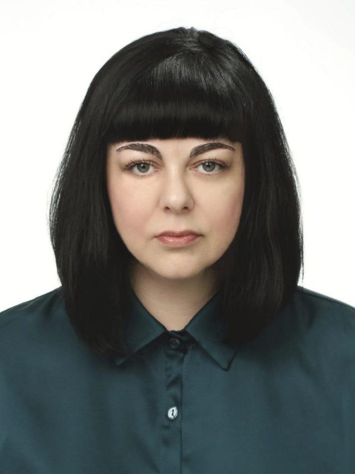 Ритуальный агент Харитончик Екатерина Александровна