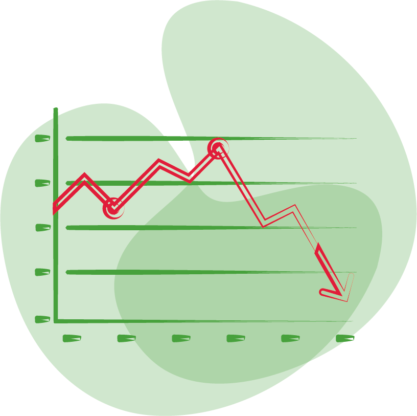 Объективные данные: общая смертность в Беларуси стала ниже на 4 %