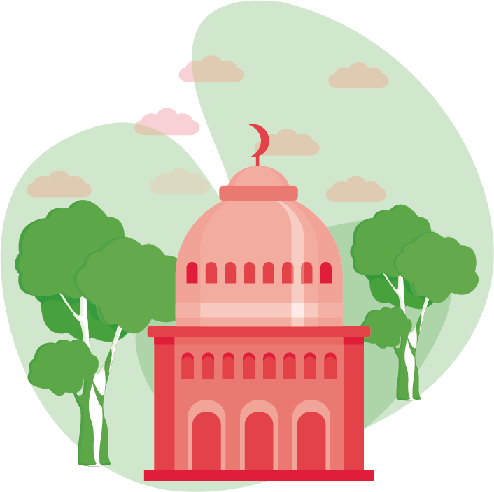 Похороны в исламе Похороны в исламе