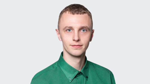 Рожко Игорь Сергеевич - автор статей