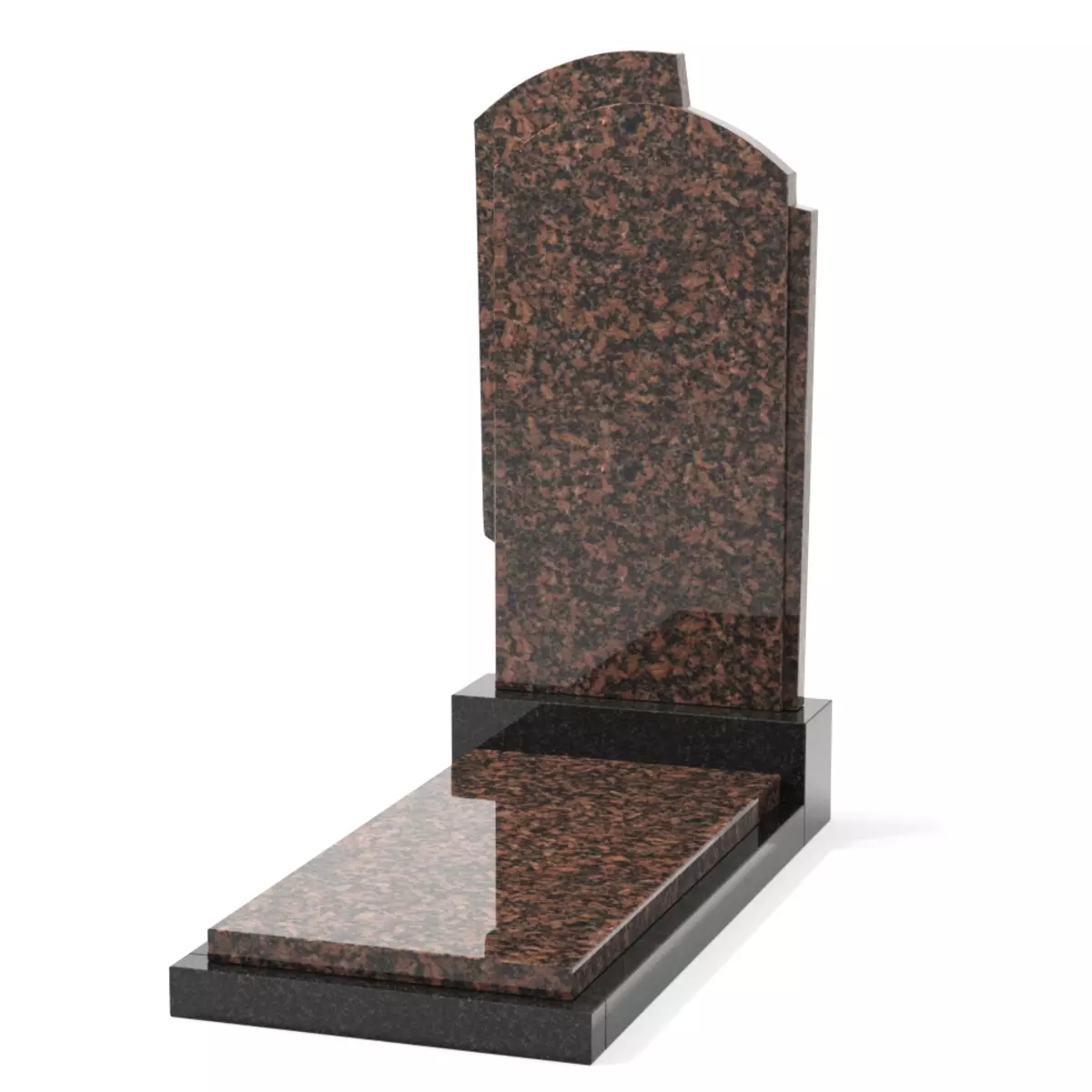 Памятник на могилу эксклюзивный Э-39