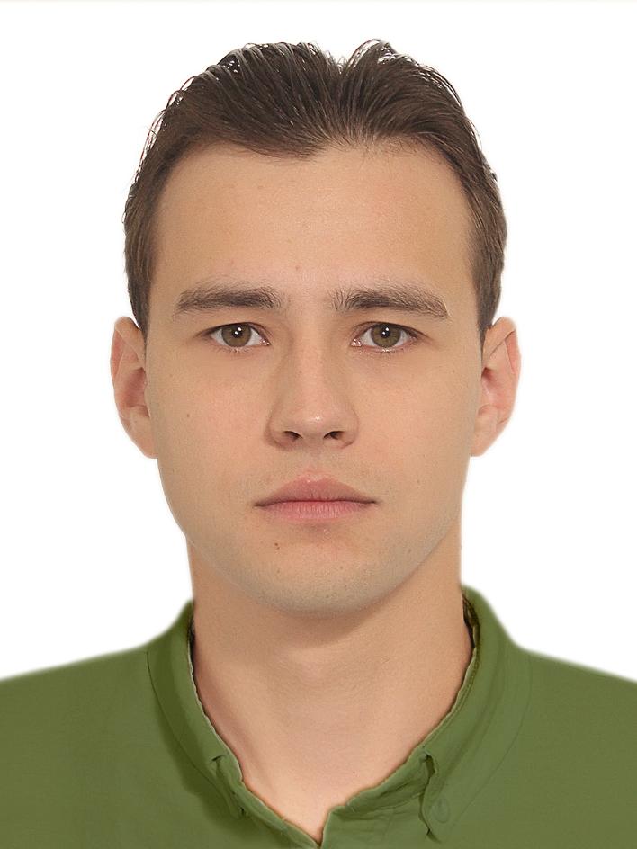 Ритуальный агент Смольник Артём Сергеевич