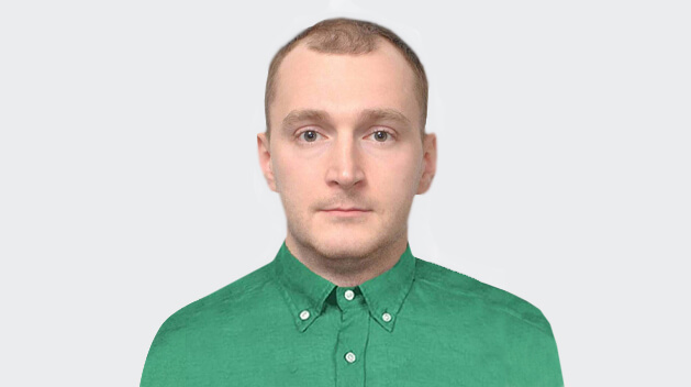 Жолобов Кирилл Александрович - автор статей Жолобов Кирилл Александрович - автор статей