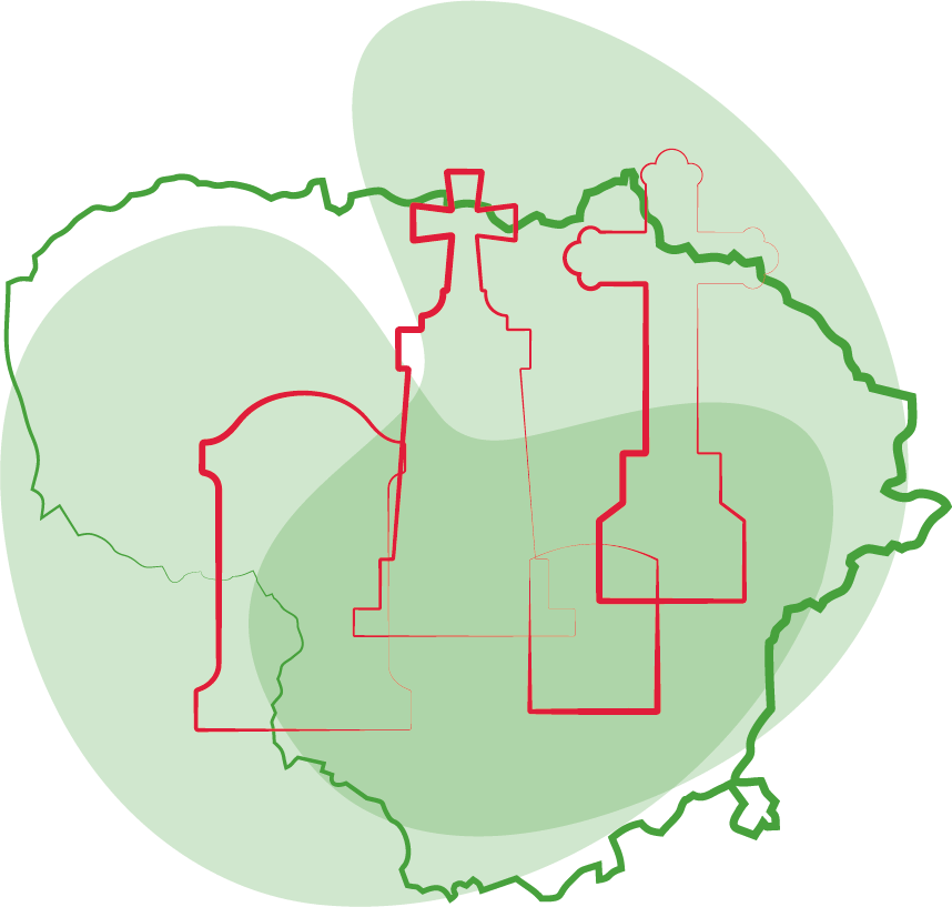 Похороны в Литве
