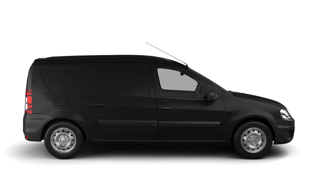 LADA Largus