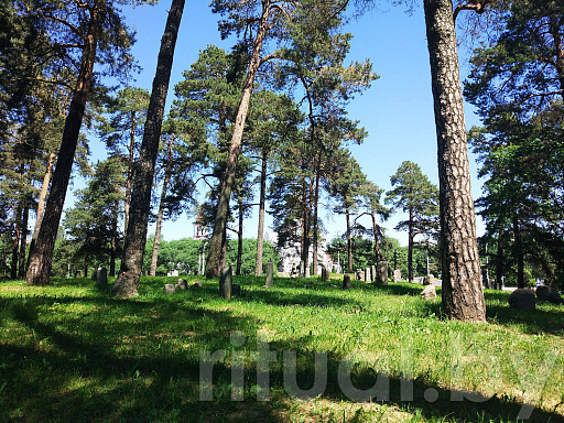 Кладбище Крупцы в Минске, фото Кладбище Крупцы в Минске, фото