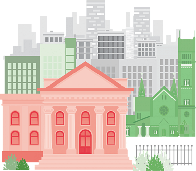 Управления социальной защиты населения г. Минска