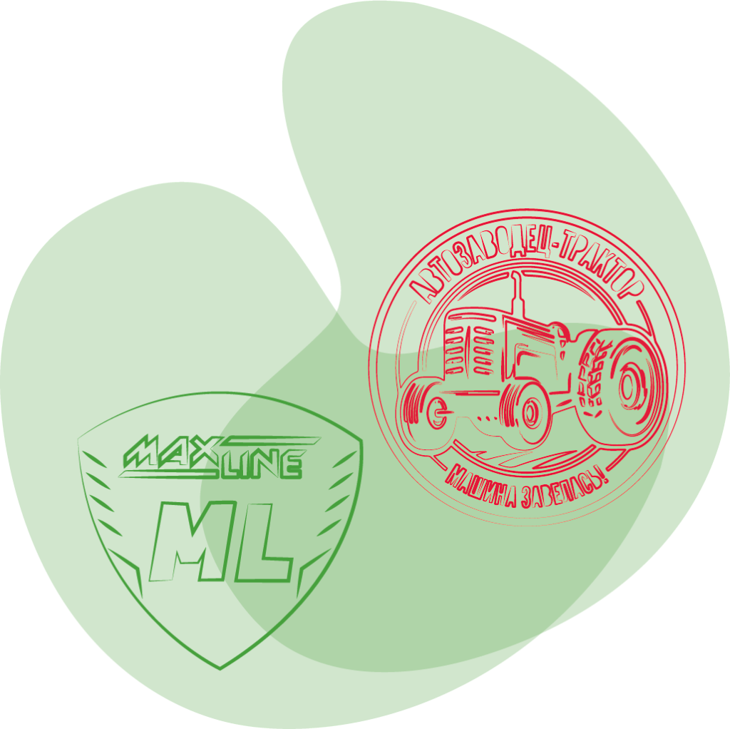 Полноценный реванш – Автозаводец-Трактор против команды Макслайн-2 Полноценный реванш – Автозаводец-Трактор против команды Макслайн-2