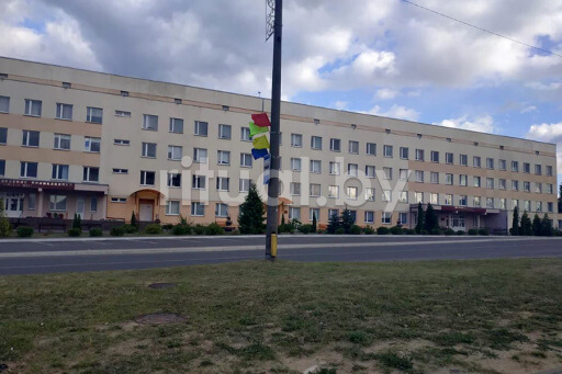 Морг межрайонного отделения судебно медицинской экспертизы в Столбцах , фото