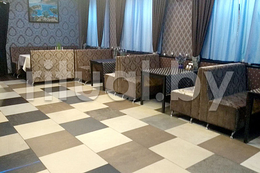 Организовать поминки в кафе «Сундук», фото Организовать поминки в кафе «Сундук», фото