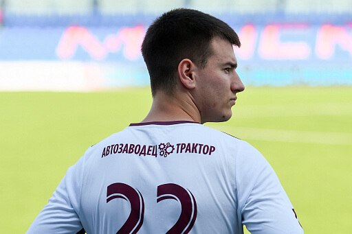 Автозаводец-Трактор – Туркспор: убедительная победа, фото Автозаводец-Трактор – Туркспор: убедительная победа, фото