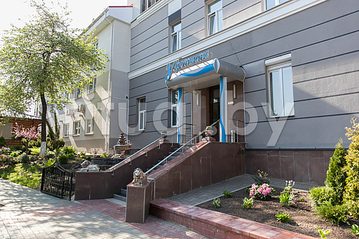 Организовать поминки в ресторане «У фонтана», фото