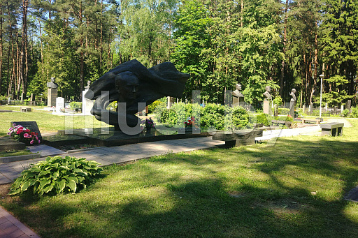 Виды погребений в Беларуси, фото