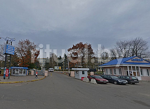 Морг областного патологоанатомического бюро в Минске, фото