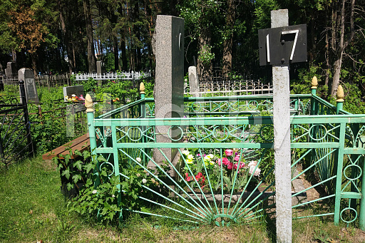 Виды погребений в Беларуси, фото