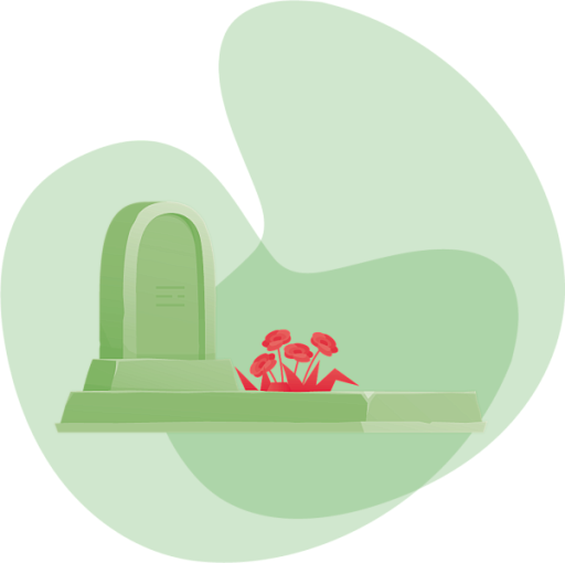 Надмогильные сооружения