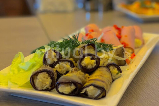 Организовать поминки в Кафе «Капрезе (Caprese)», фото
