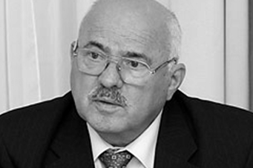 В Беларуси простились с народным писателем Николаем Чергинцом