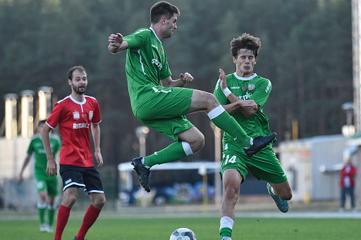 3:1 – ФК Трактор Минск против игроков Стэнлес из Пинска, фото 3:1 – ФК Трактор Минск против игроков Стэнлес из Пинска, фото