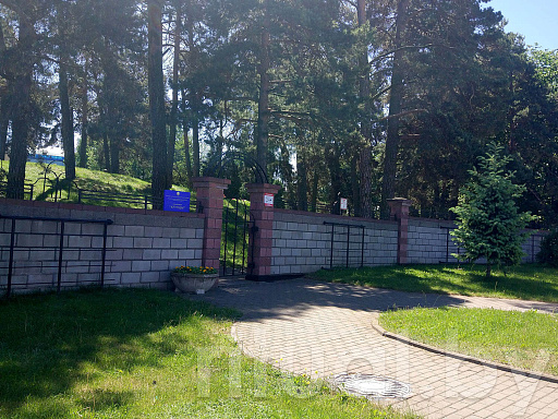 Кладбище Крупцы в Минске, фото Кладбище Крупцы в Минске, фото