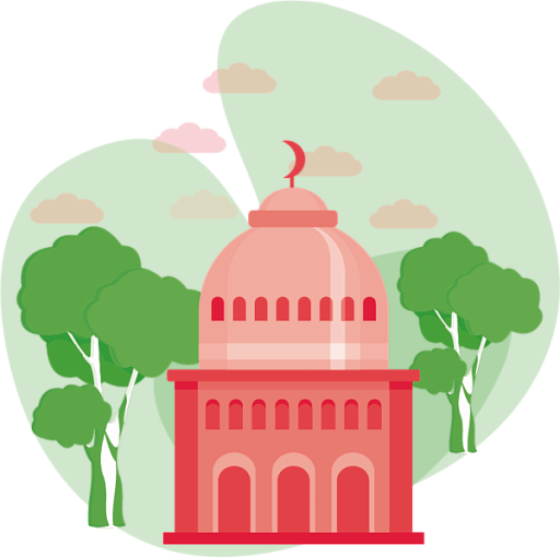 Похороны в исламе