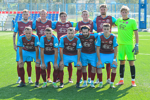 Автозаводец-Трактор против БФСО Динамо – победил сильнейший, фото