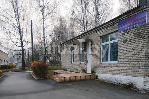 Морг межрайонного отделения патологоанатомического бюро в Марьиной Горке , фото Морг межрайонного отделения патологоанатомического бюро в Марьиной Горке , фото