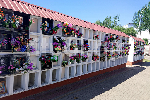 Виды погребений в Беларуси, фото
