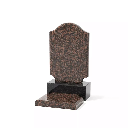 Памятник на могилу эксклюзивный Э-53