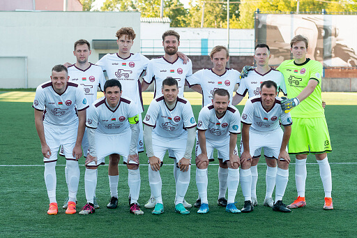 3 : 1 – Автозаводец-Трактор против ФСК Энергетик, фото 3 : 1 – Автозаводец-Трактор против ФСК Энергетик, фото