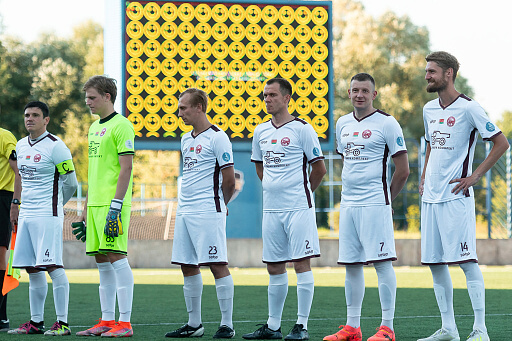 3 : 1 – Автозаводец-Трактор против ФСК Энергетик, фото 3 : 1 – Автозаводец-Трактор против ФСК Энергетик, фото