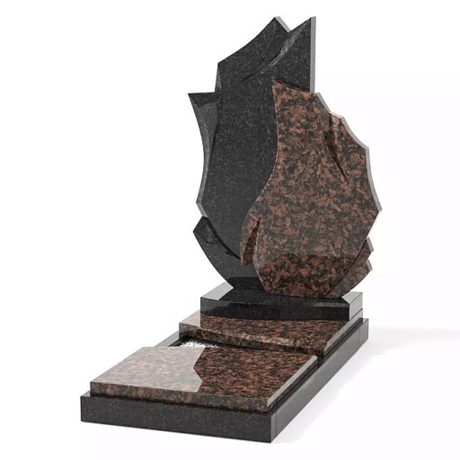 Памятник на могилу эксклюзивный Э-51