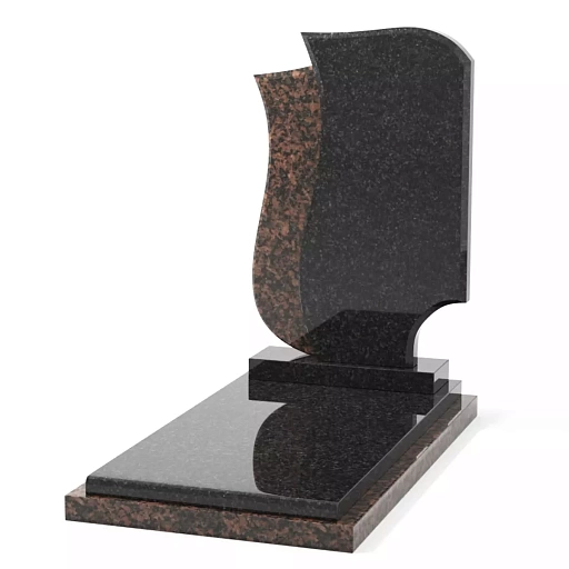 Памятник на могилу эксклюзивный Э-28