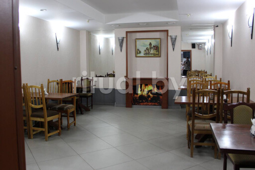 Организовать поминки в Кафе «Вилки (Wilki)», фото