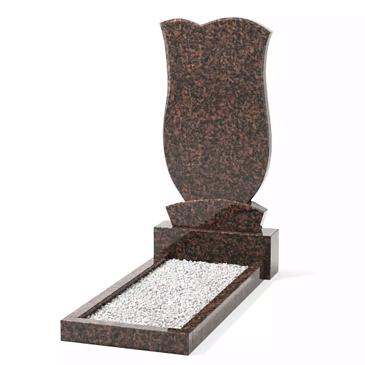 Памятник на могилу эксклюзивный Э-27