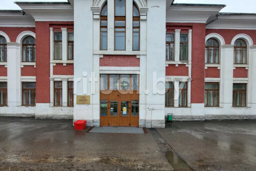 Отделение паллиативной медицинской помощи «Хоспис» (УЗ «11-я городская клиническая больница») в Минске, фото