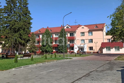 Патологоанатомический морг в Молодечно , фото