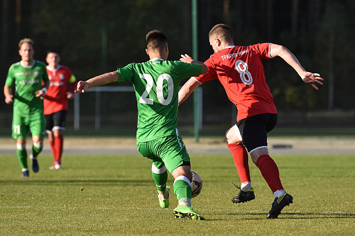 3:1 – ФК Трактор Минск против игроков Стэнлес из Пинска, фото 3:1 – ФК Трактор Минск против игроков Стэнлес из Пинска, фото