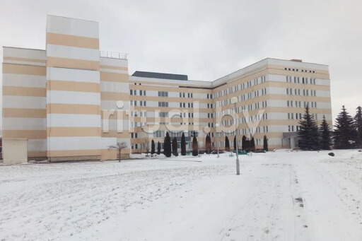 Патологоанатомический морг Жодино, фото